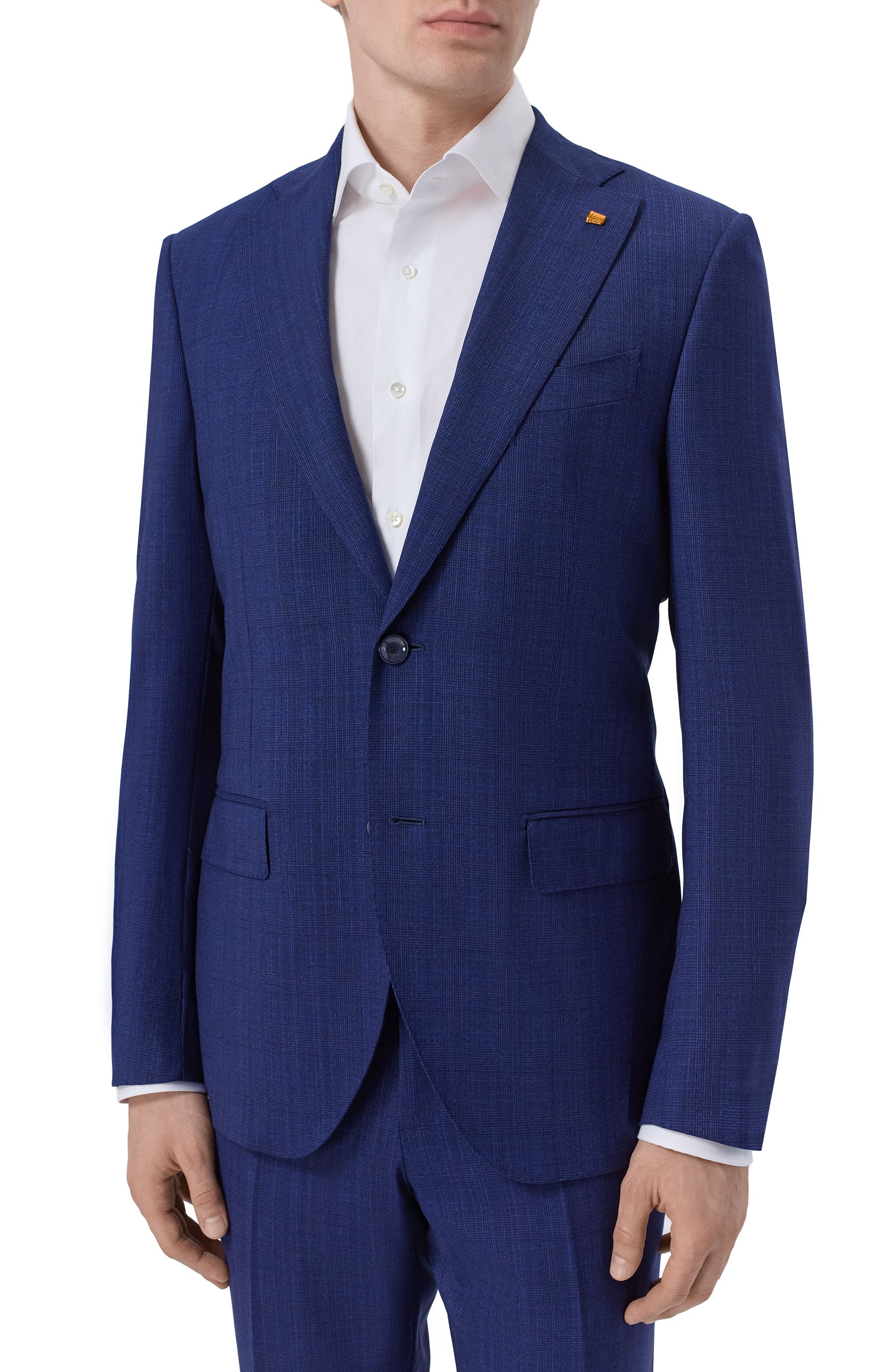 Шерстяной костюм SARTORIA LATORRE, арт. A6I7EF/QJ0174, фото 2