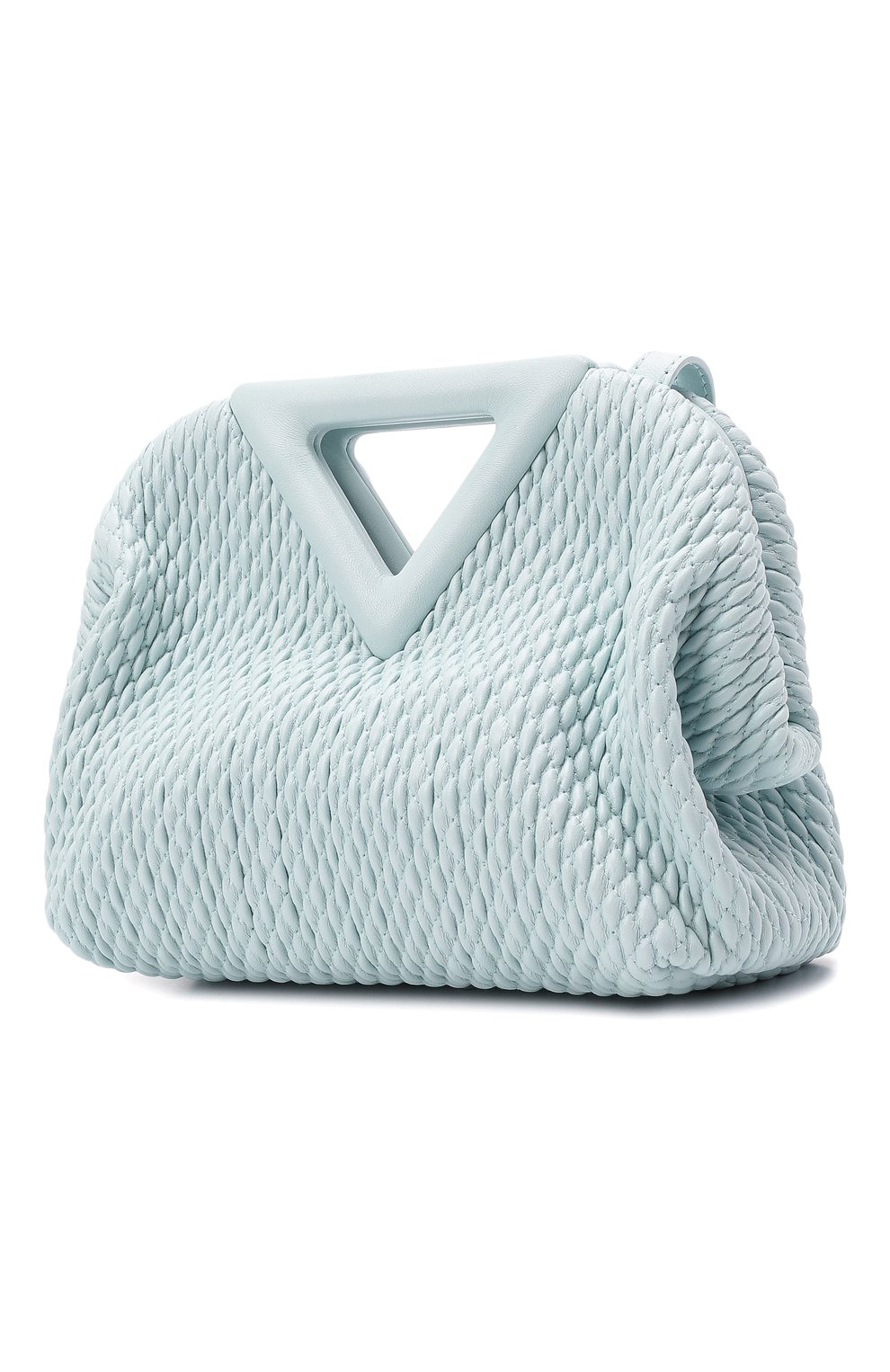 Сумка point small BOTTEGA VENETA, арт. 661986/V0TB1, фото 4