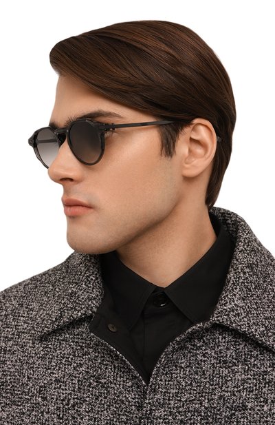 Солнцезащитные очки MOVITRA, арт. AM03D BLACK, фото 3