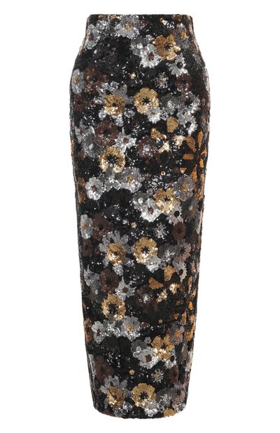 Женская юбка MAX MARA STUDIO, арт. DAMIANA