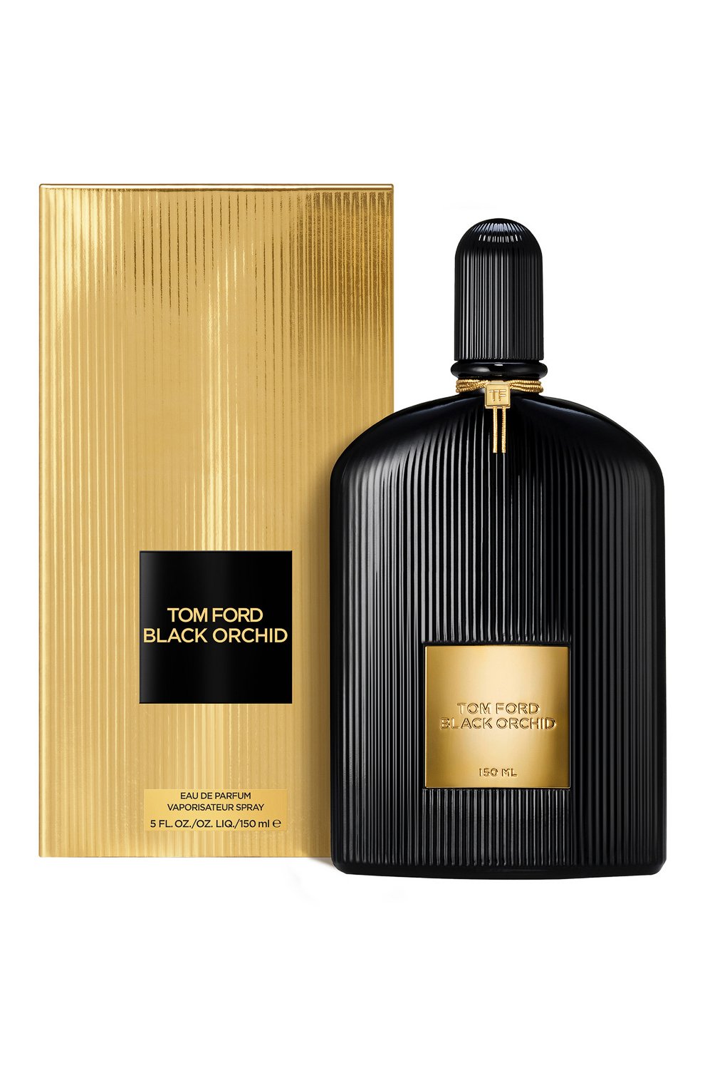 Парфюмерная вода black orchid (150ml) TOM FORD, арт. T9YX-01, фото 2