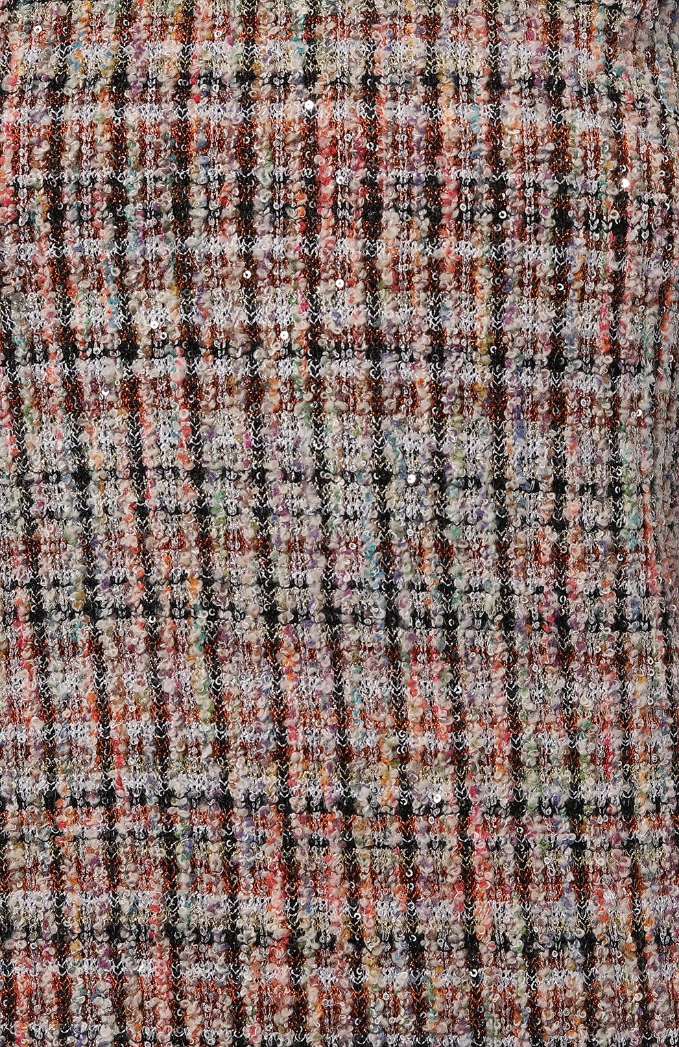 Платье из вискозы и шерсти MISSONI, арт. DS24WG20/BC004R, фото 5