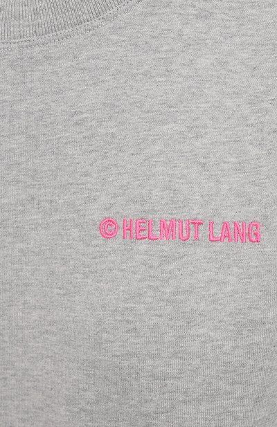 Хлопковое платье HELMUT LANG, арт. K10DW601, фото 5