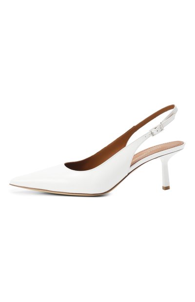 Кожаные туфли monia MATTIA CAPEZZANI, арт. W471/ABRASIVAT0, фото 4