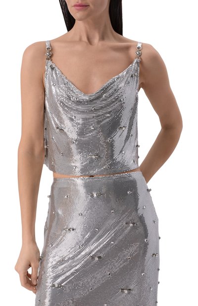 Топ VERSACE, арт. 1017621/1A12739, фото 3