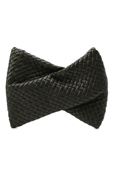 Клатч bv crisscross BOTTEGA VENETA, арт. 640678/V01D1, фото 1