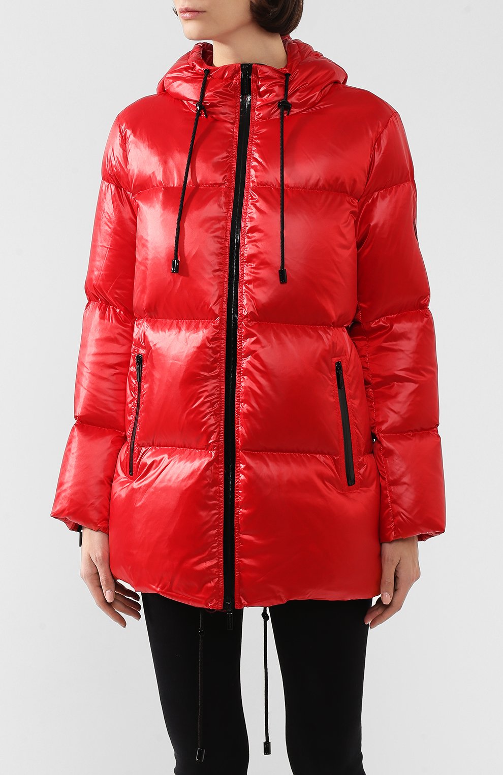 Пуховик MICHAEL MICHAEL KORS, арт. MF92J257T3, фото 3