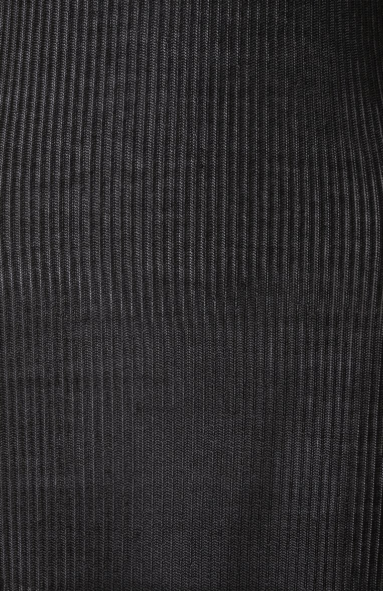 Женский кожаный бомбер BATS черного цвета, арт. FW22_BM/001 | Фото 7 (Рукава: Длинные; Материал подклада: Вискоза; Длина (верхняя одежда): Короткие; Материал внешний: Натуральная кожа; Кросс-КТ: Куртка, Легкие; Материал сплава: Проставлено; Драгоценные камни: Проставлено; Региональные ограничения белый список (Axapta Mercury): Не проставлено; Стили: Гранж)
