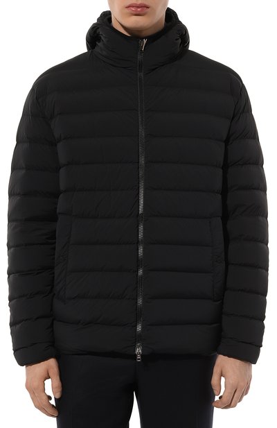 Пуховая куртка HERNO, арт. PI00098UR/12431SZ, фото 3