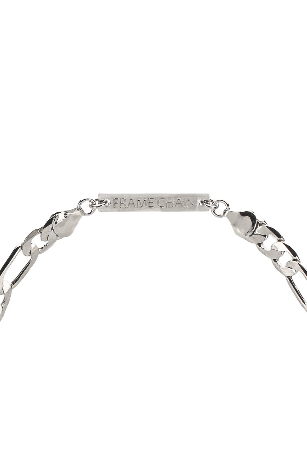 Цепочка для очков FRAME CHAIN, арт. FULL FIGAR0 WHITE, фото 3