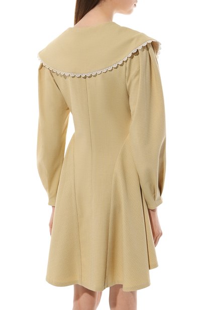 Платье ALEXANDRA GEORGIEVA BY KRESTETSKAYA STROCHKA, арт. PV177jol22, фото 4