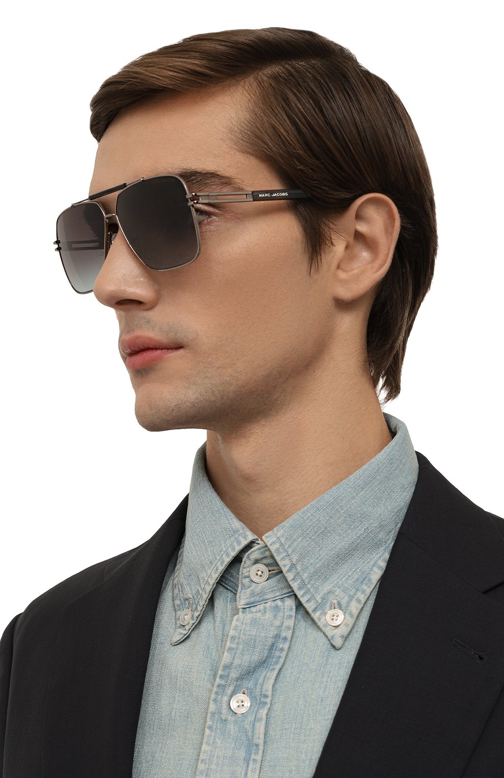 Солнцезащитные очки MARC JACOBS (THE), арт. MARC 716 KB7, фото 2