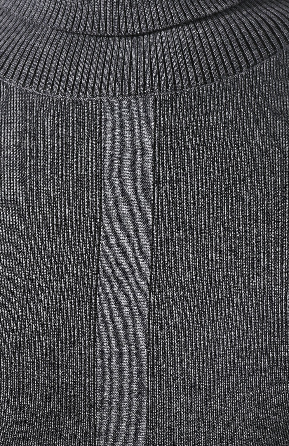 Водолазка из смеси шерсти и хлопка FALKE, арт. 64035_, фото 5