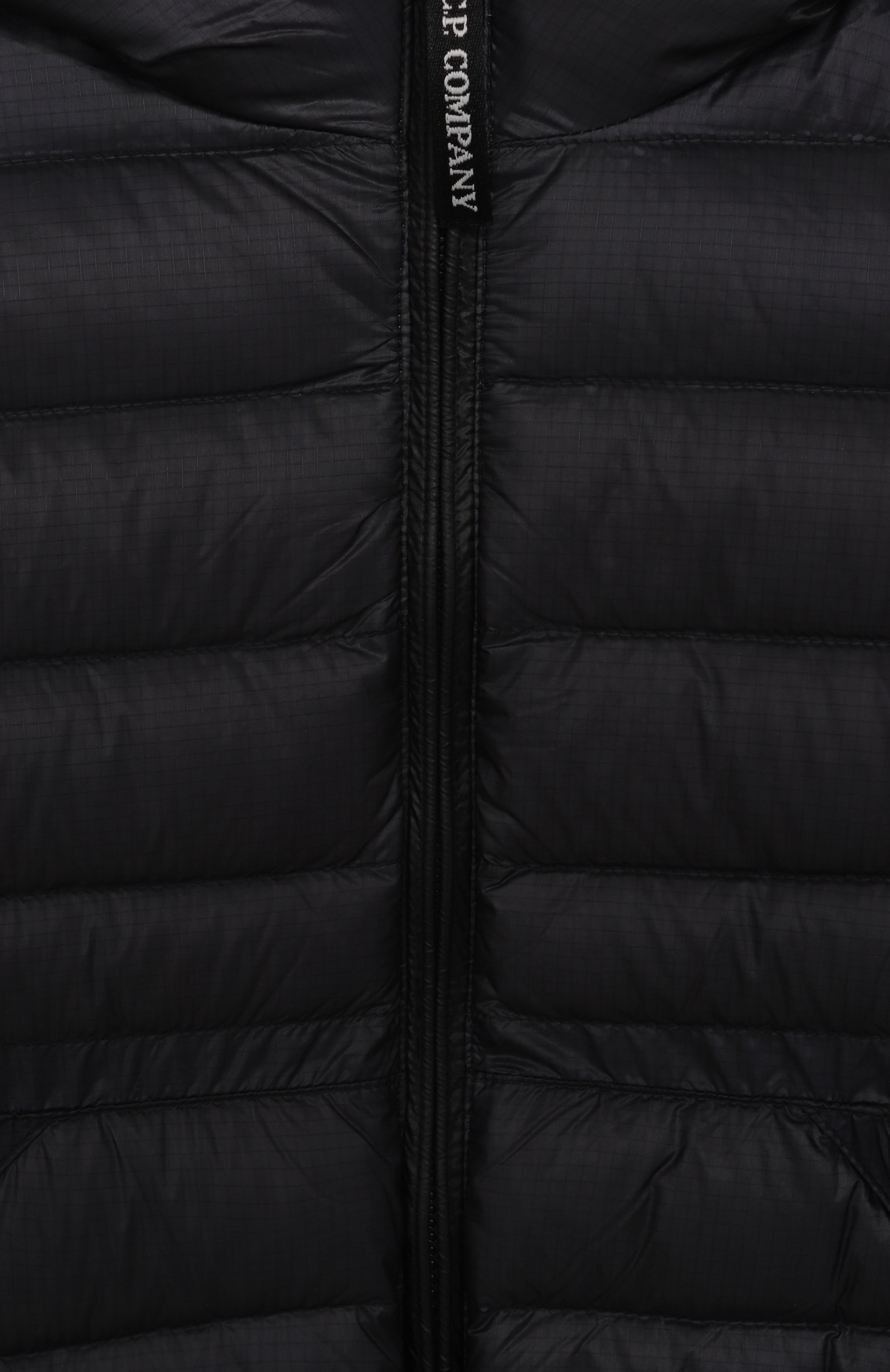 Пуховик C.P. COMPANY, арт. CMS00S/L3A96/4-8, фото 3