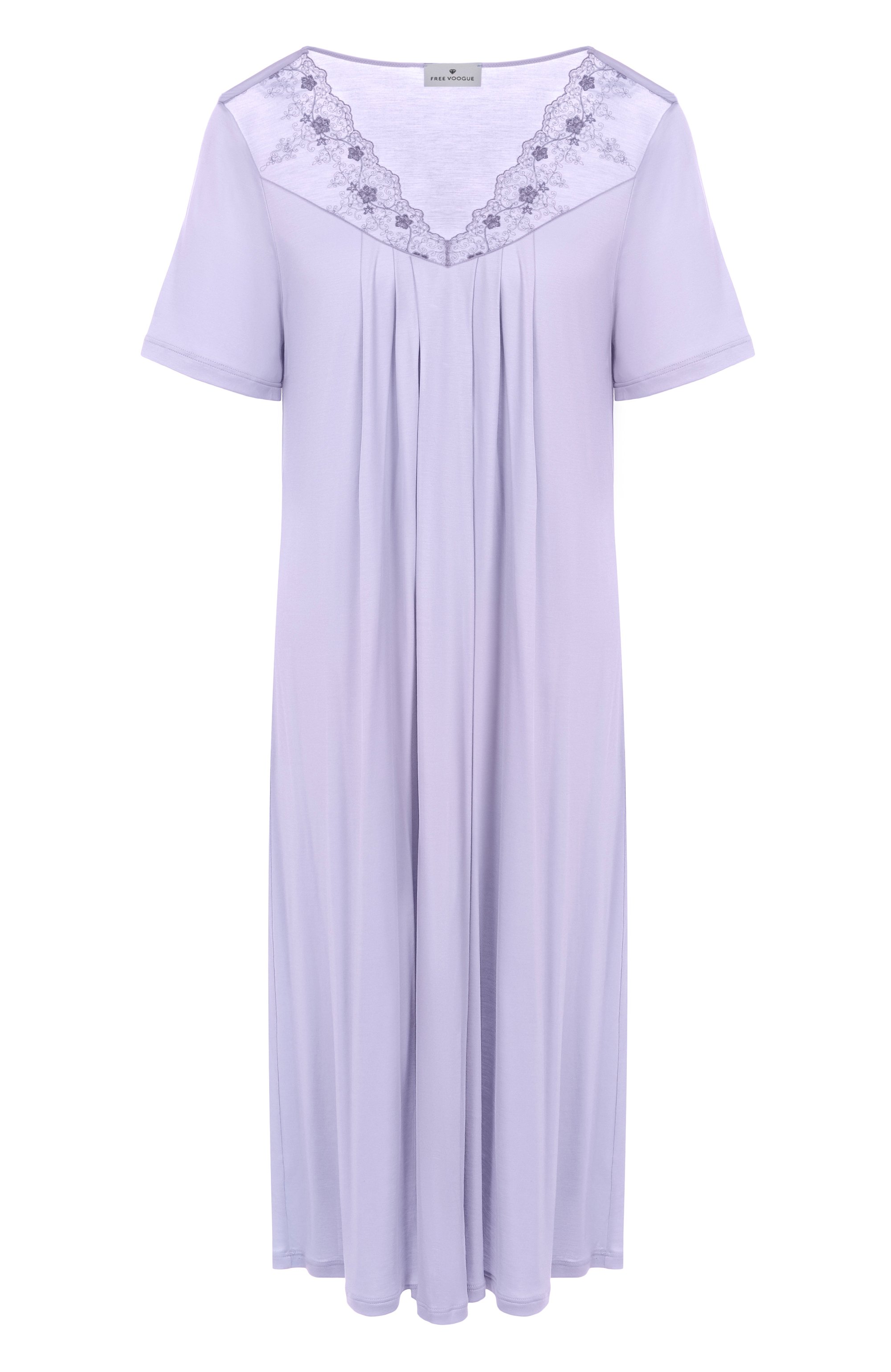 Сорочка FREE VOOGUE, арт. 125312, фото 1