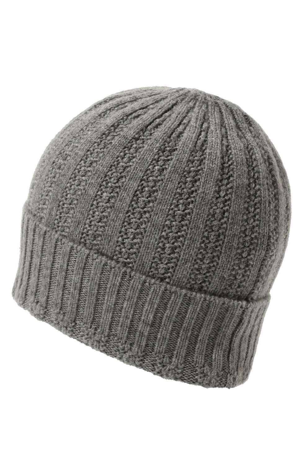 Кашемировая шапка CORTIGIANI, арт. 1A1138/700, фото 2