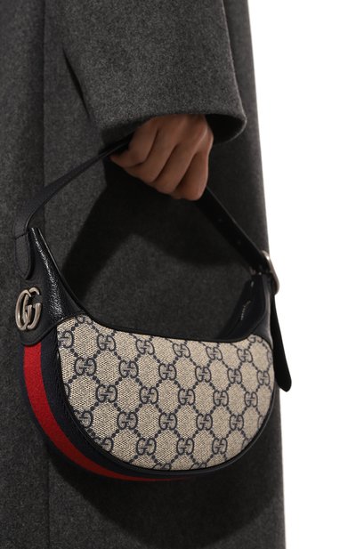 Сумка ophidia gg mini GUCCI, арт. 658551 96IWN, фото 2