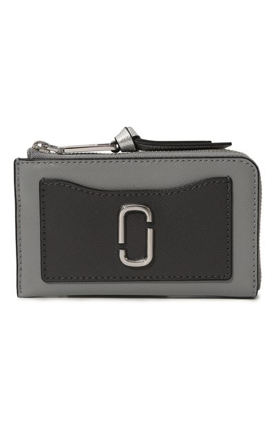 Женский кожаный футляр для кредитных карт MARC JACOBS (THE), арт. 2F3SMP063S07