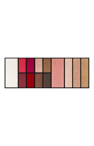 Палетка для макияжа лица flirting palette LANCOME, арт. 3614272653023, фото 3