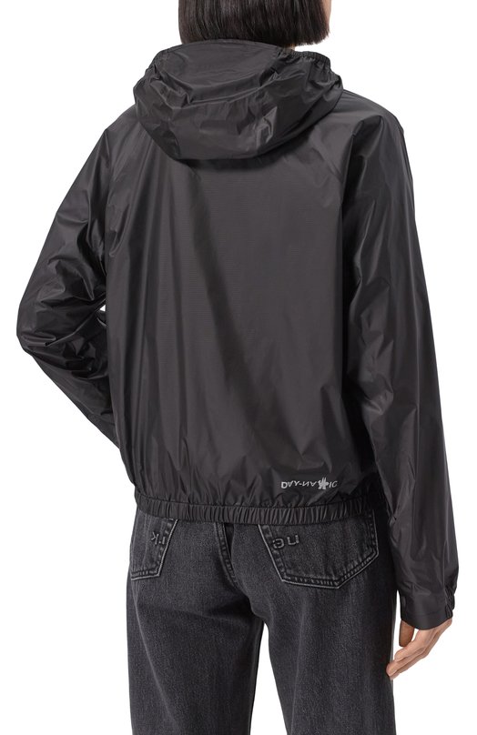 Ветровка Moncler Grenoble 1A000035/35955 Чёрный  1A000035/35955 Фото 4