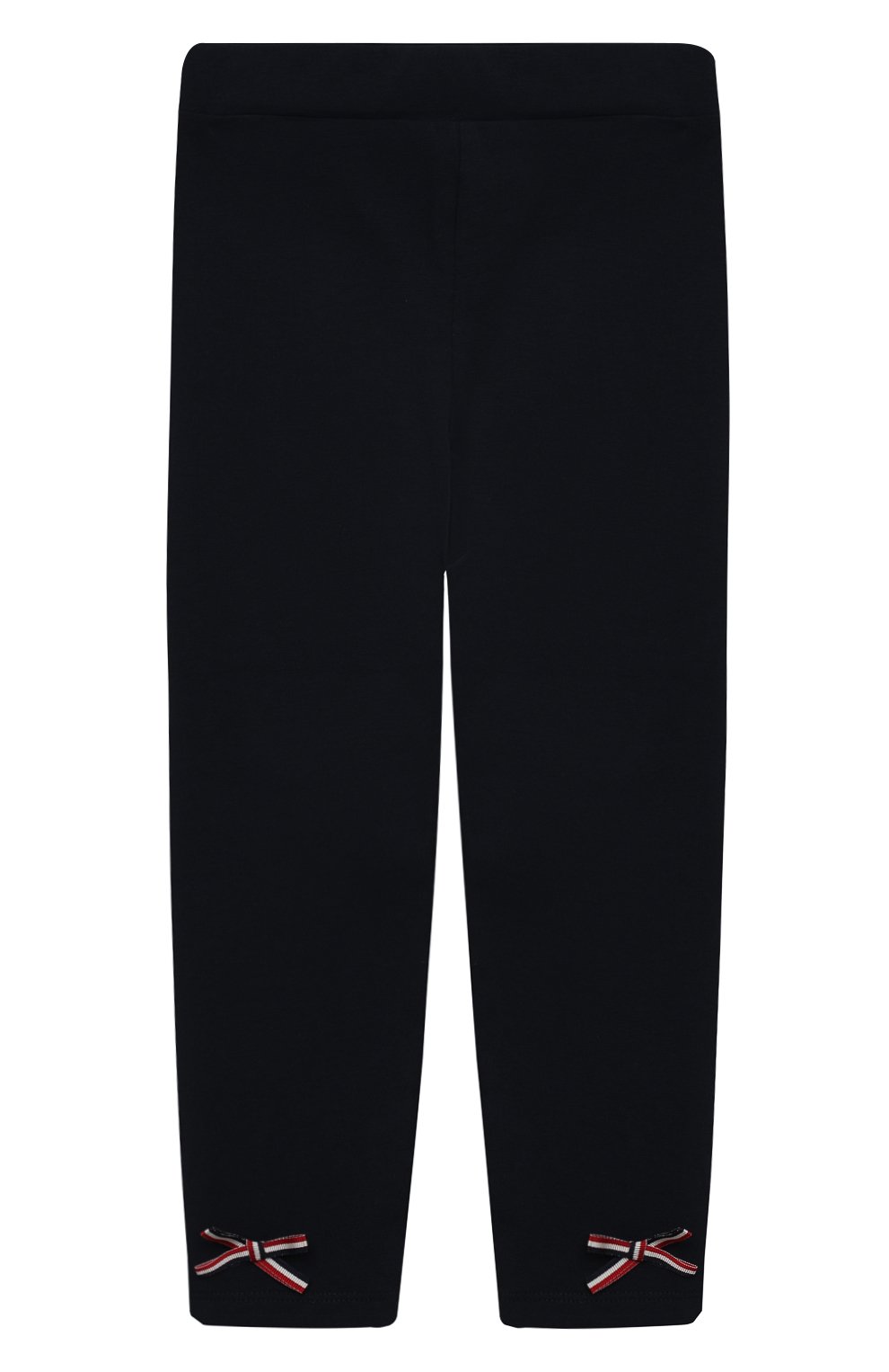 Комплект из лонгслива с брюками MONCLER разноцветного цвета по цене 24100 руб., арт. G1-951-8M739-10-8790A, фото 4 Комплект из лонгслива с брюками MONCLER, арт. G1-951-8M739-10-8790A, фото 4