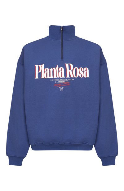 Мужские хлопковый анорак PLANTA ROSA, арт. PR/A1/ACCURACY/470