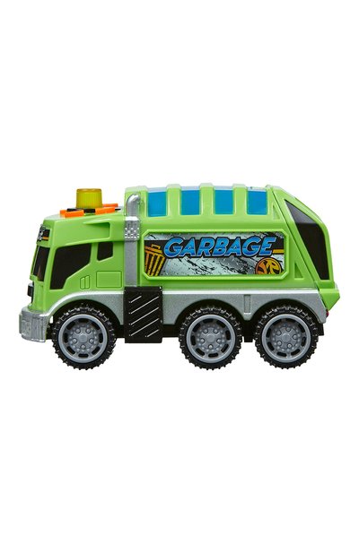 Игрушка мусоровоз NIKKO, арт. 20133, фото 2