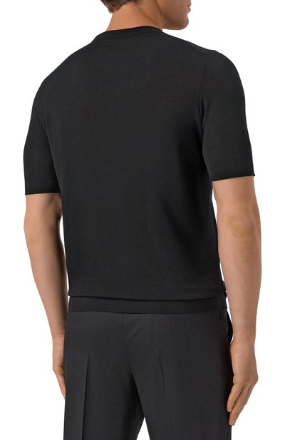 Шерстяной джемпер MVST, арт. M0-M25.1MM.K402/44-60, фото 4