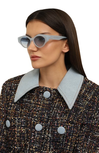 Солнцезащитные очки EIGENGRAU, арт. 639HZ-EBL, фото 2