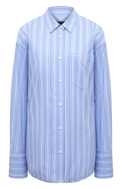 Хлопковая рубашка JUUN.J, арт. JW3964W03/Q, фото 1