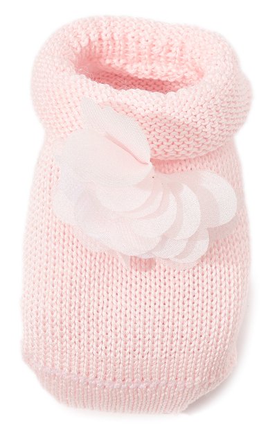 Комплект из повязки на голову и пинеток STORY LORIS, арт. 21020, фото 5