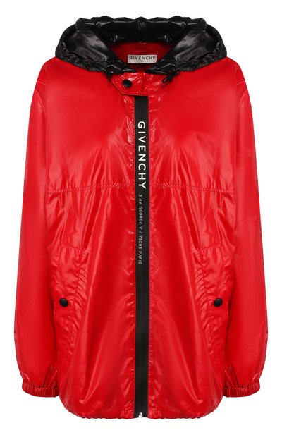 Ветровка GIVENCHY, арт. BW0094101L, фото 1