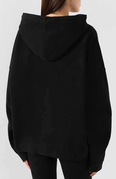 Хлопковое худи DSQUARED2, арт. S75GU0215/S25030, фото 4
