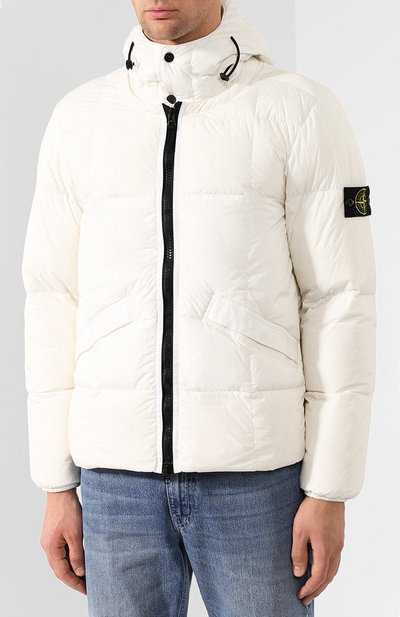 Пуховик STONE ISLAND, арт. 711540223, фото 3