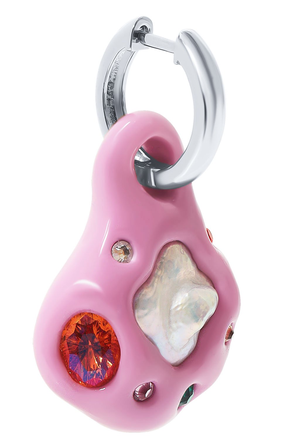 Моносерьга LILI ARCHIVE, арт. MEPEARL1, фото 3