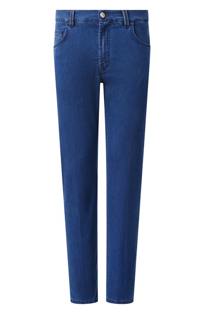 Мужские джинсы STEFANO RICCI, арт. MFT51B2170/T260BL