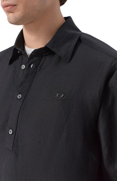 Рубашка DIESEL, арт. A20139/0PGBS, фото 5