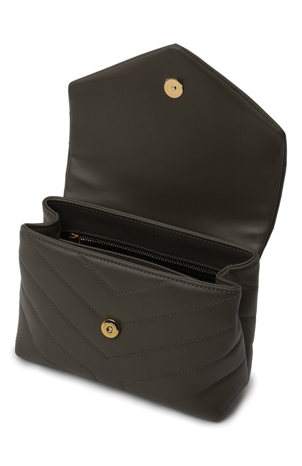 Сумка loulou toy SAINT LAURENT, арт. 678401/DV707, фото 5