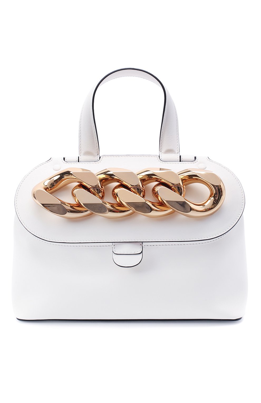 Сумка chain lid JW ANDERSON, арт. HB0307 LA0020, фото 1