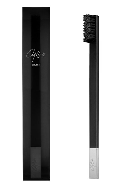 Зубная щетка мягкой жесткости APRIORI бесцветного цвета по цене 1100 руб., арт. 4820232640012, фото 2 Зубная щетка мягкой жесткости APRIORI, арт. 4820232640012, фото 2