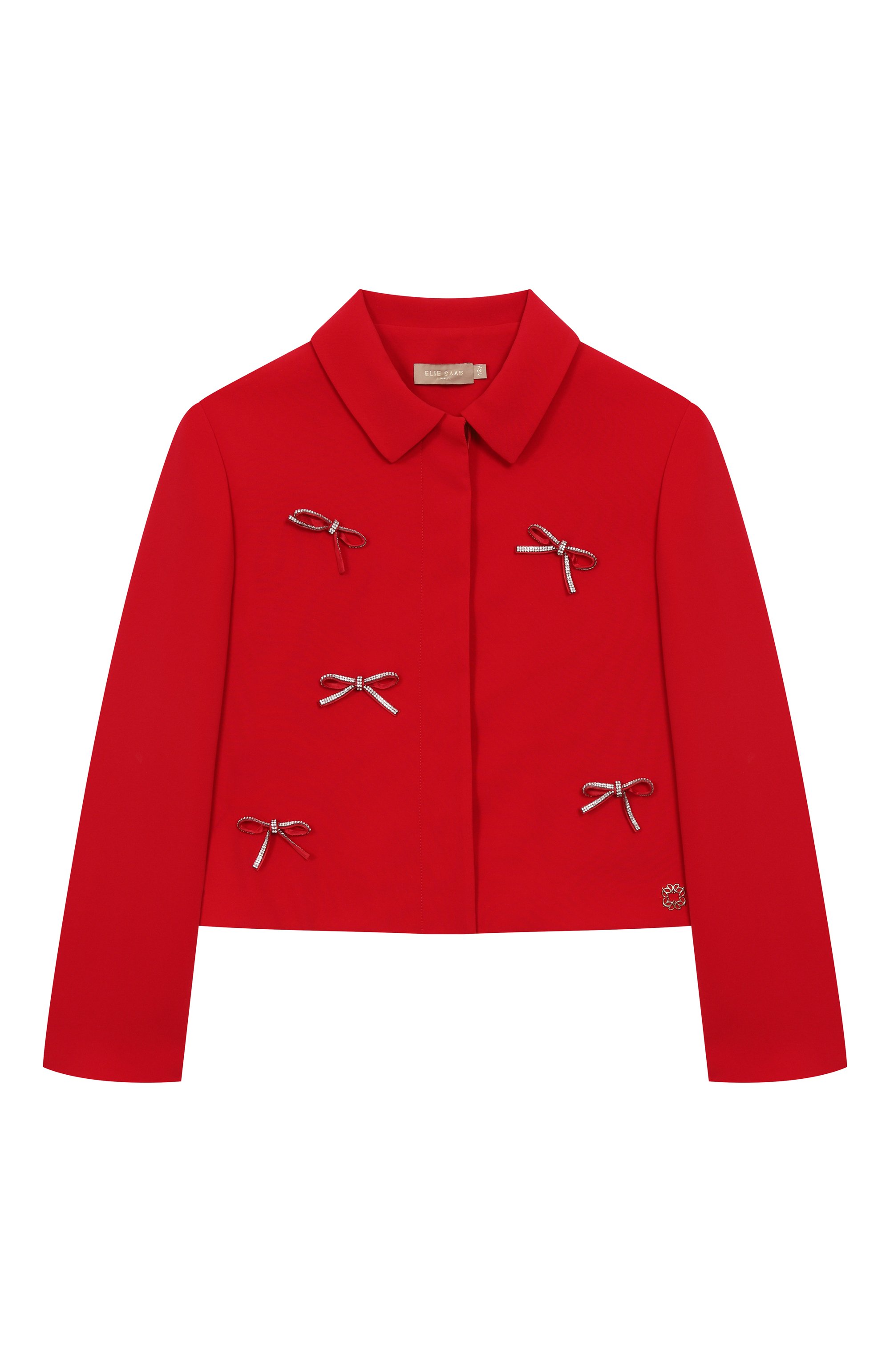 Жакет ELIE SAAB JUNIOR, арт. EFGC012/TS0802/12-16, фото 1