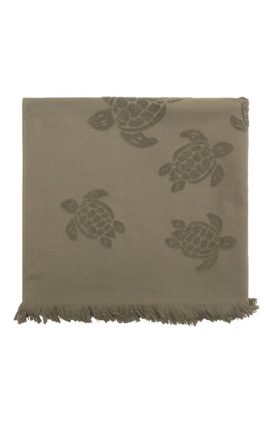 Хлопковое полотенце VILEBREQUIN, арт. STHU1201/472, фото 2