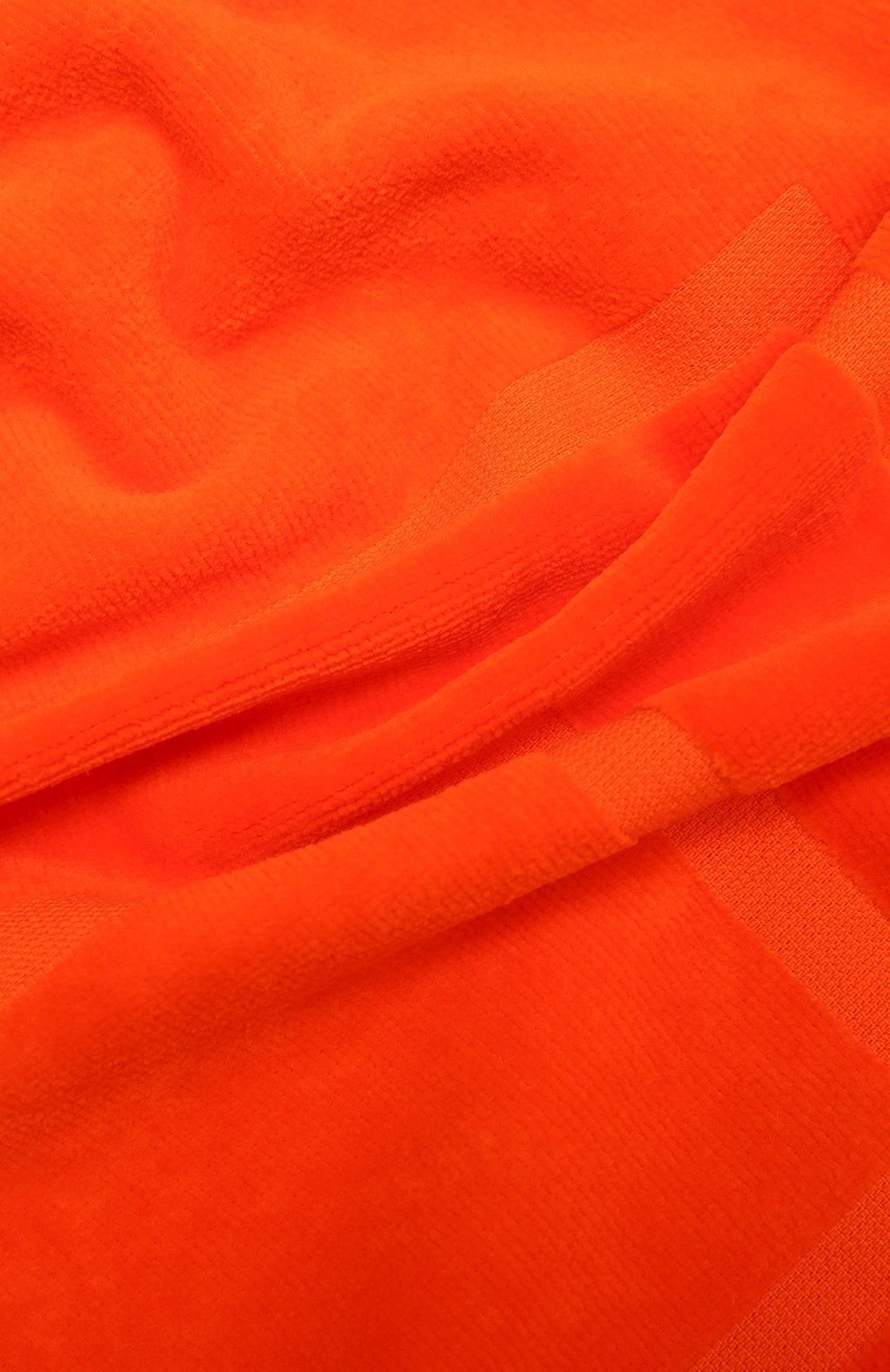 Хлопковое полотенце BALENCIAGA, арт. 644021/410B6, фото 2