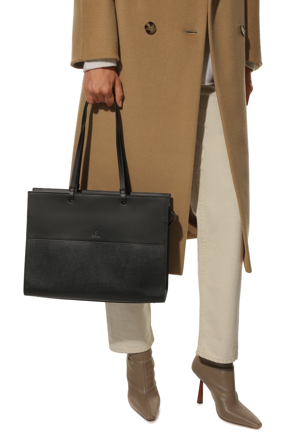 Сумка-тоут varsity style large FURLA, арт. WB00730/BX0211, фото 6