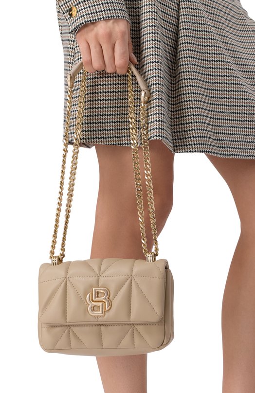 Сумка BOSS 50557965 Бежевый  50557965 Фото 2