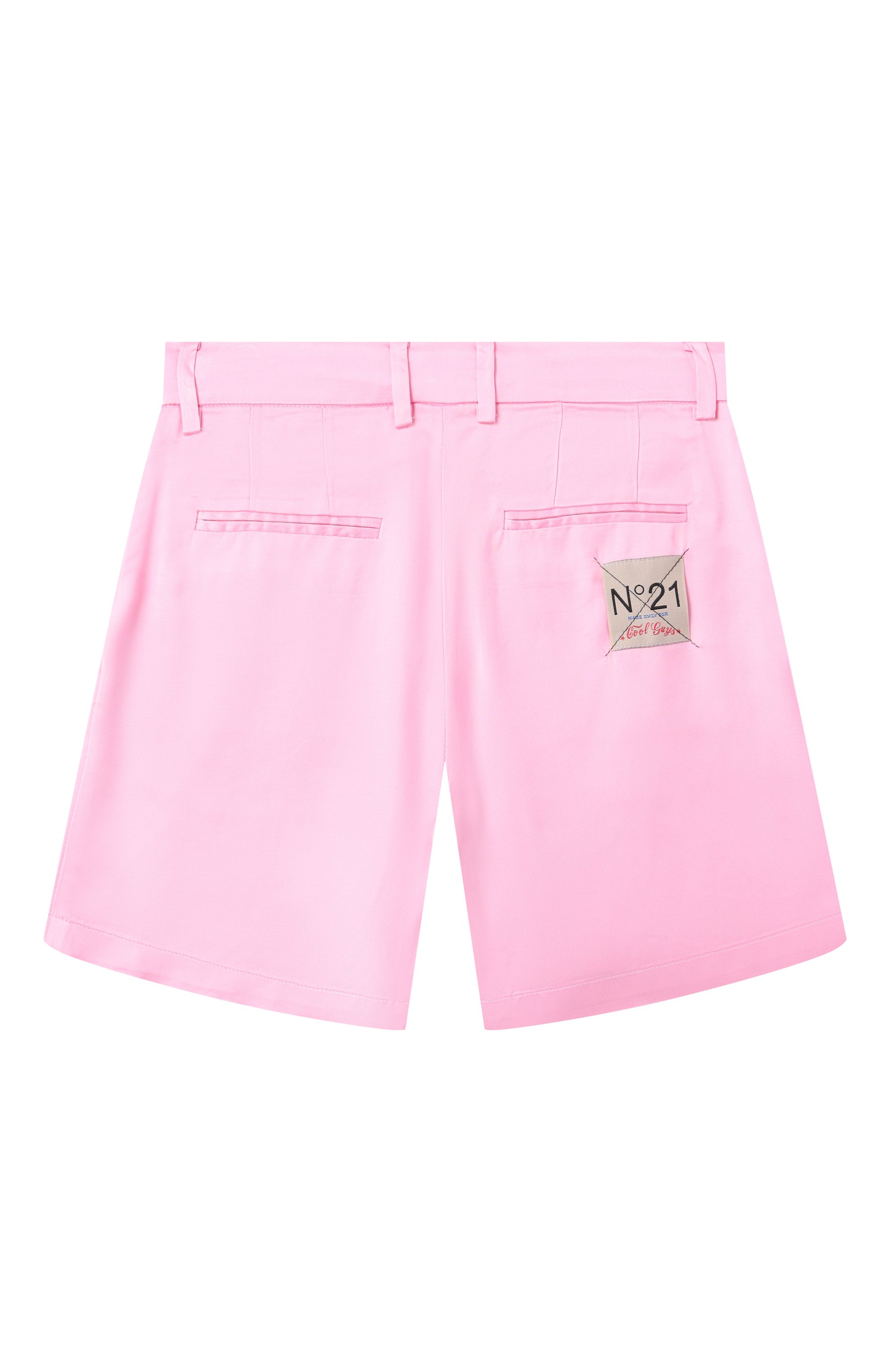 Шорты из вискозы N21, арт. N2101C/N0397, фото 2