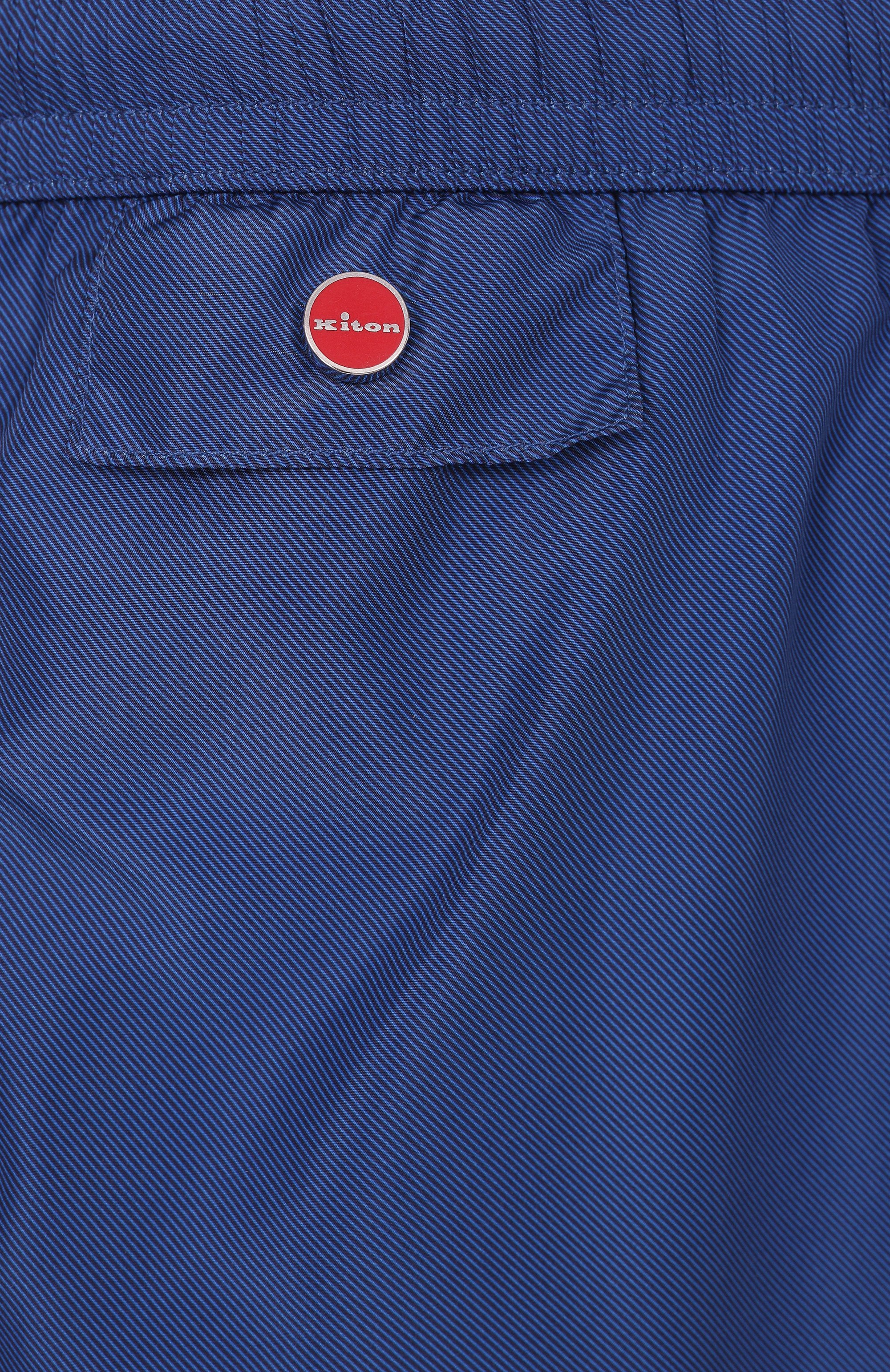 Плавки-шорты KITON, арт. UC0M2CK0750F67, фото 4