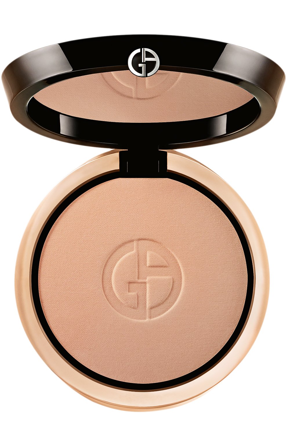 Компактная пудра для лица (сменный блок), оттенок 5 GIORGIO ARMANI, арт. 3614270283567, фото 1
