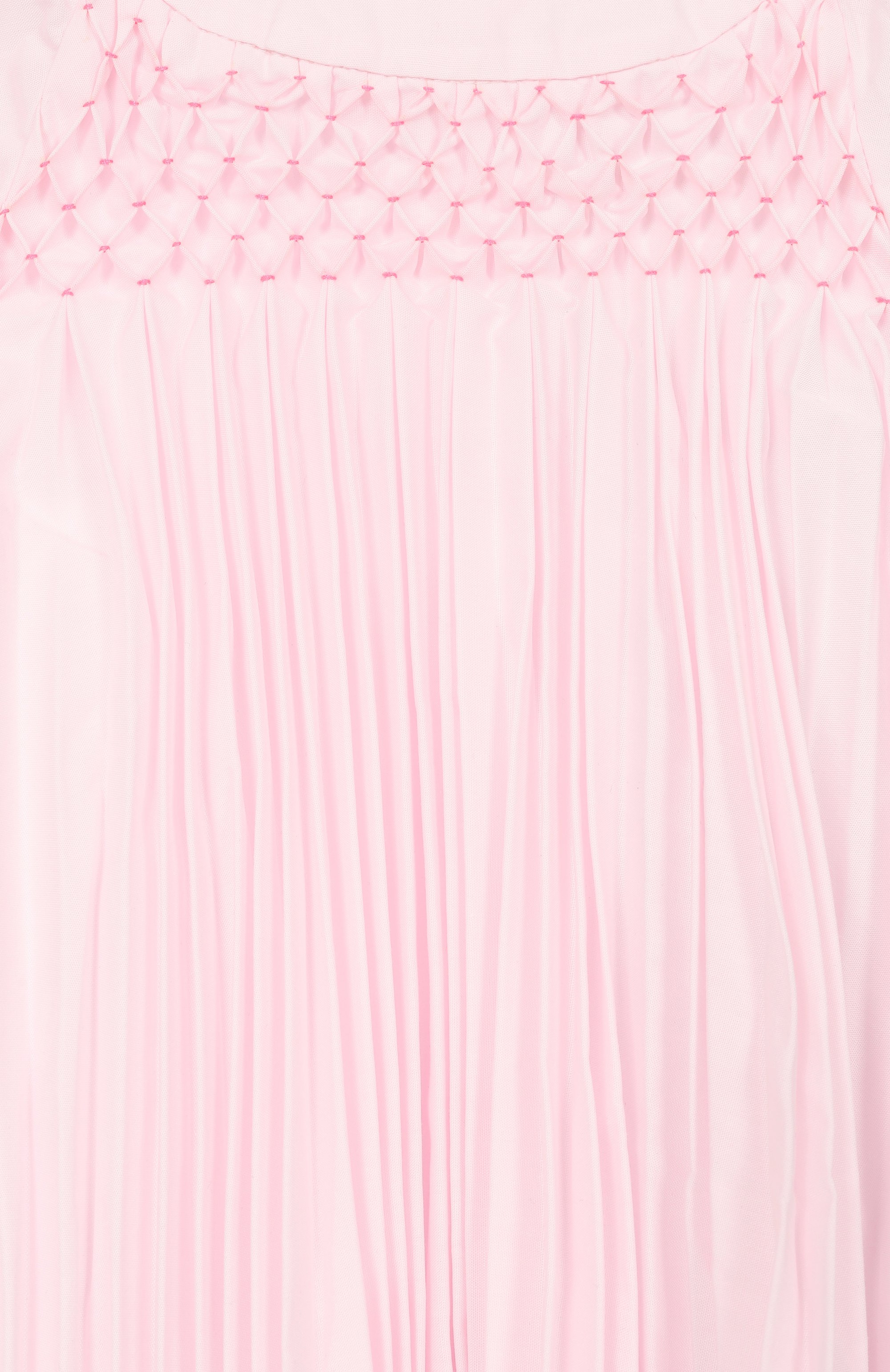 Комплект из платья и шорт JACADI, арт. 2045706-N, фото 6