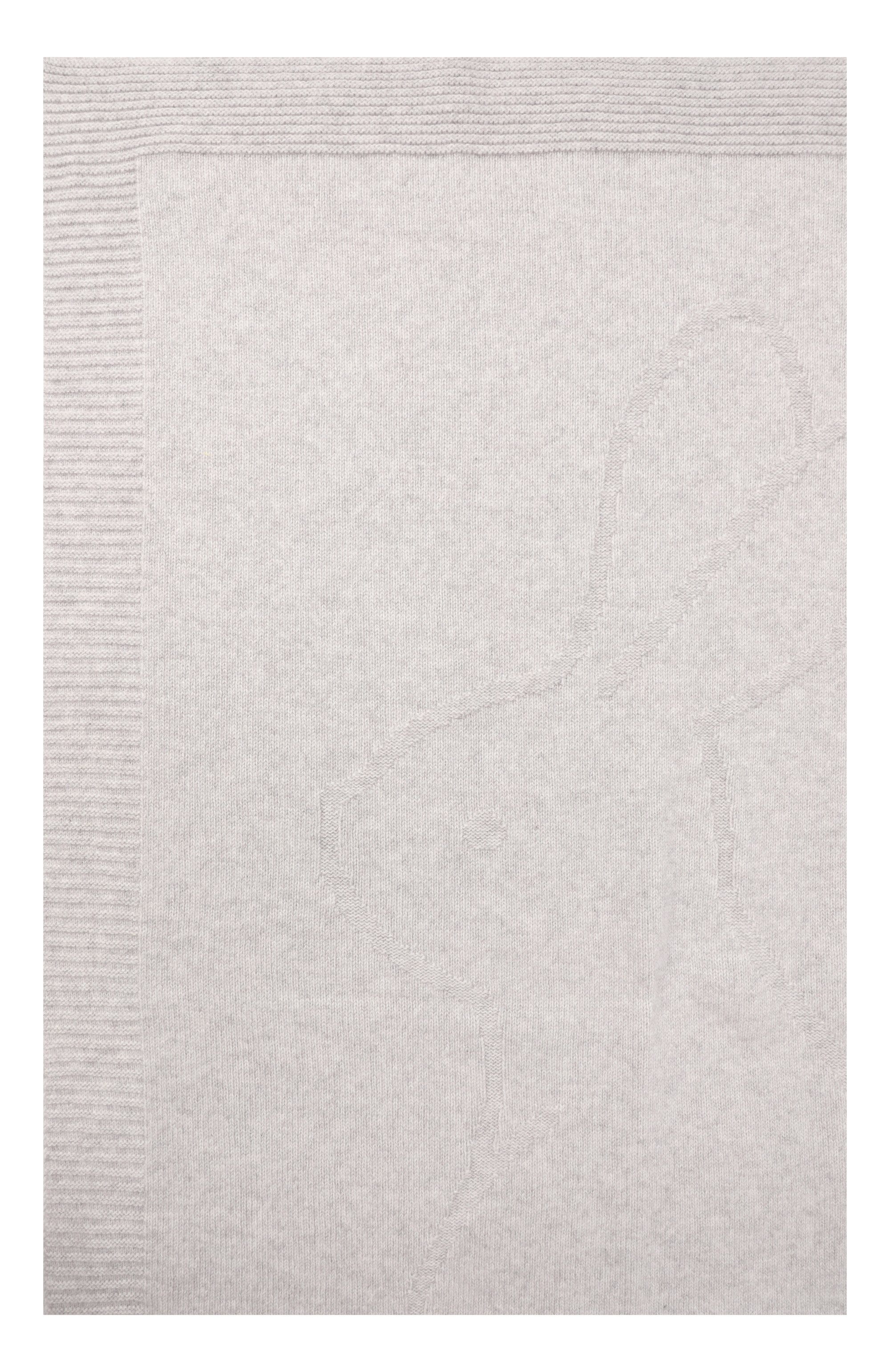 Кашемировый плед TARTINE ET CHOCOLAT, арт. T60009F, фото 2